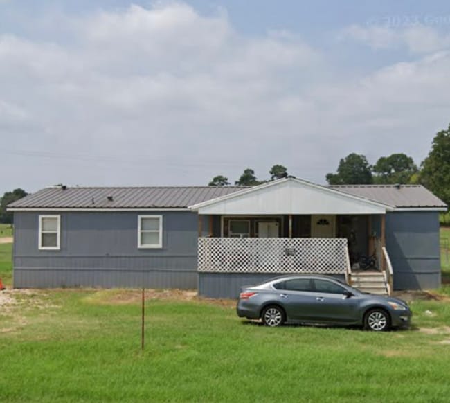 property at 5488 County Rd 313 E