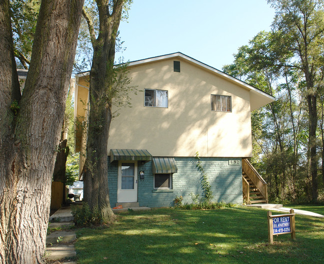 490-492 Alden Ave in Columbus, OH - Building Photo - Building Photo