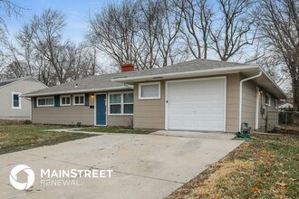 7408 E 109 Terrace in Kansas City, MO - Building Photo - Building Photo