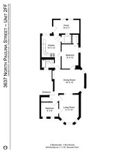 3637 N Paulina St in Chicago, IL - Building Photo - Building Photo