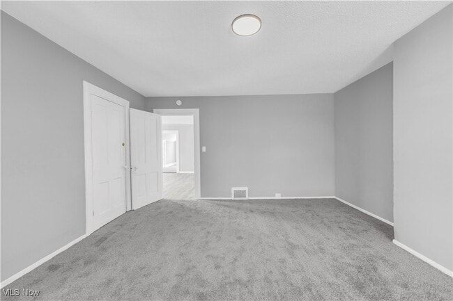 property at 4694 Turney Rd