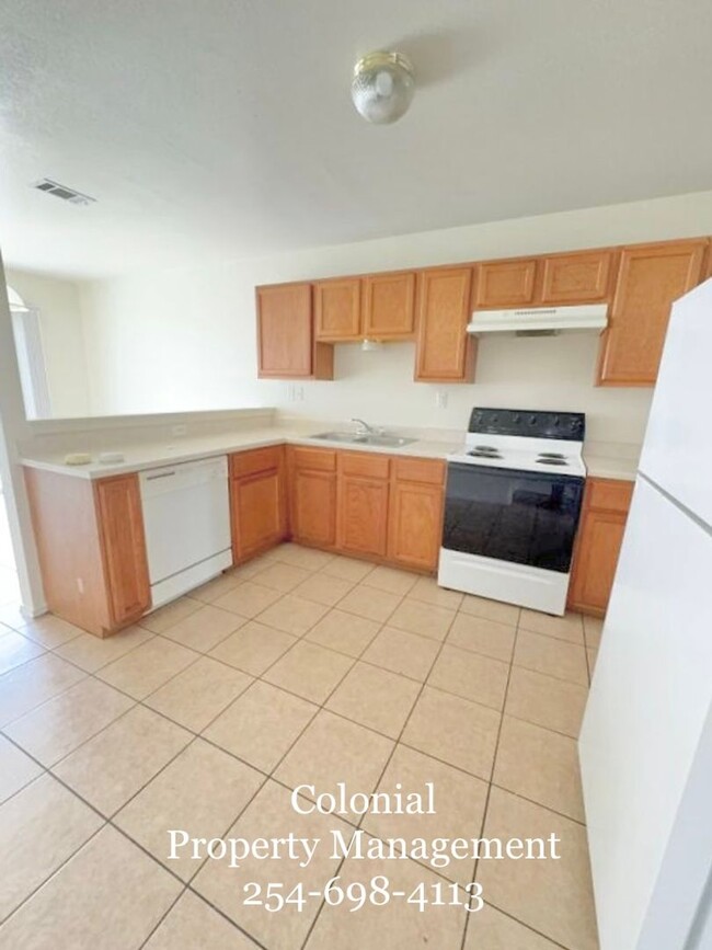 2810 Leroy Cir in Killeen, TX - Building Photo - Building Photo