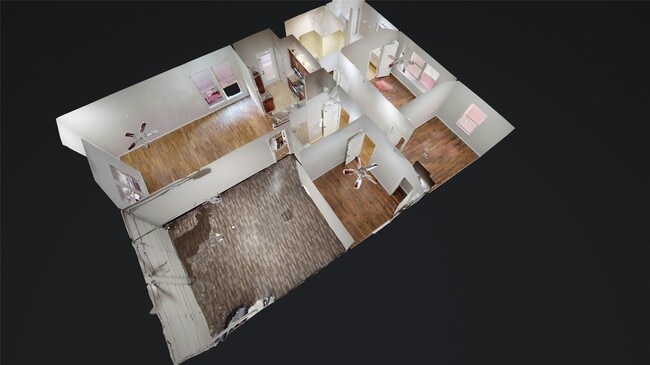 property at 16611 Cheshire Grove Ln