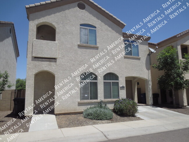 property at 1160 W Argon St