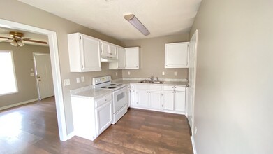 4839 Shulman Cove in Memphis, TN - Building Photo - Building Photo