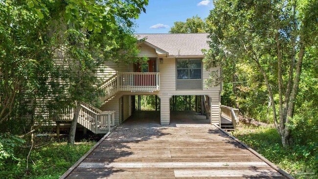 3686 Mackey Cove Dr in Pensacola, FL - Building Photo - Building Photo