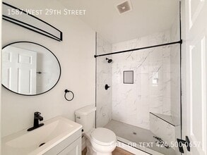 1587 W 29th St in Los Angeles, CA - Building Photo - Building Photo