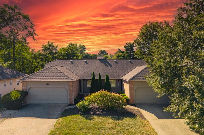 property at 67 Groton Dr