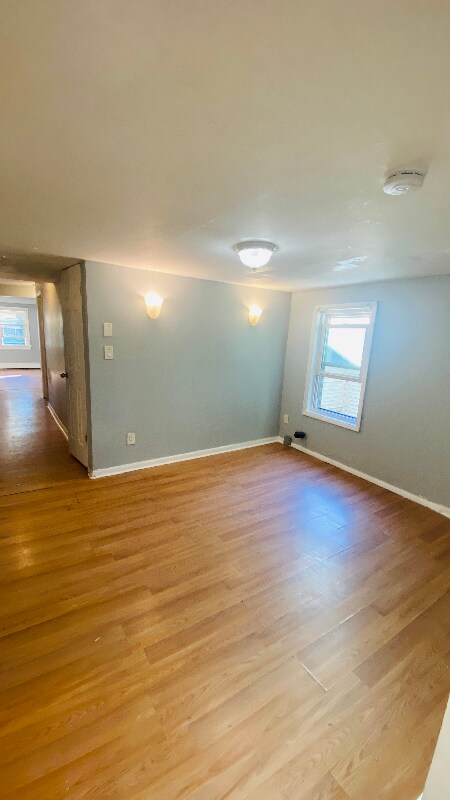 491 Morris St-Unit -FL2 in Albany, NY - Foto de edificio - Building Photo