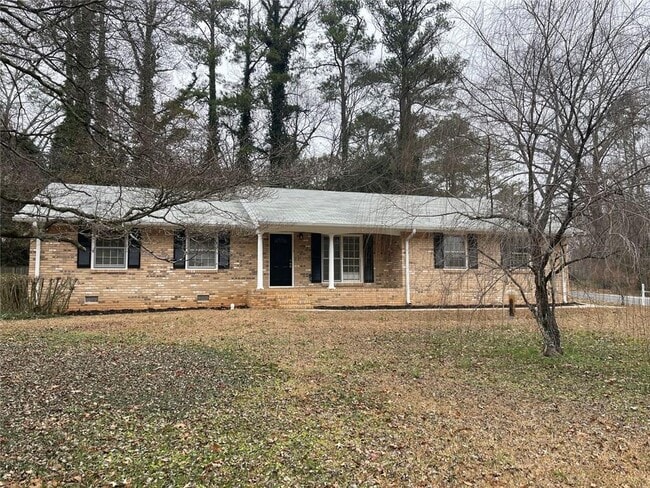 property at 2902 Highbrook Ct