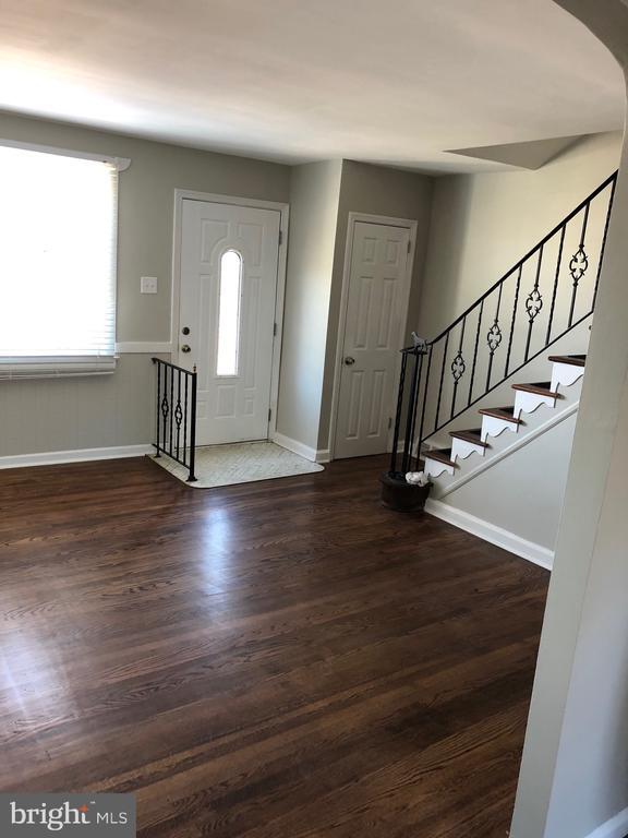property at 8102 Terry St