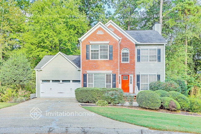 2662 Marleigh Farm Rd NW in Kennesaw, GA - Building Photo - Building Photo