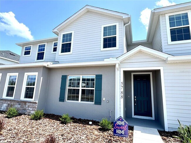 5788 Freshwater Cyn Dr in St. Cloud, FL - Building Photo - Building Photo