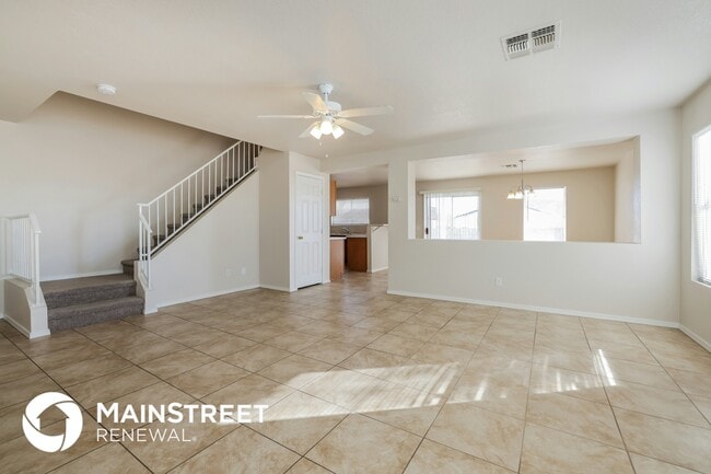 property at 3755 W Exton Ln