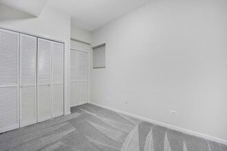 2033 W Huron St in Chicago, IL - Building Photo - Building Photo