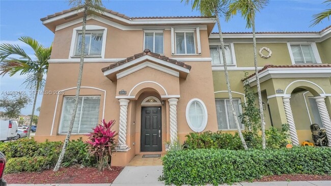 property at 2342 SE 10th St