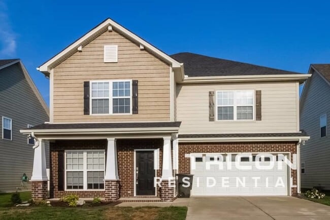 property at 1513 Barnsley Dr