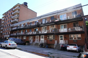 14414-14422 Barclay Ave Apartamentos