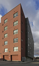 Second West Apartments in Salt Lake City, UT - Building Photo - Building Photo