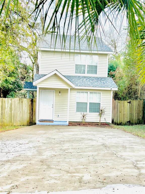 property at 703 Delaware St