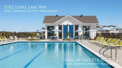 5361 Lopez Lk Wy in Sacramento, CA - Building Photo - Building Photo