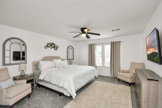4827 Lazy Timbers Dr in Humble, TX - Building Photo - Building Photo