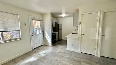 3423 Madison Ave in Boulder, CO - Foto de edificio - Building Photo