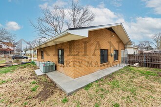 1908 N Jeanette St in Wichita, KS - Building Photo - Building Photo