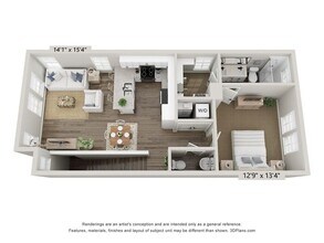 4405 Titus Dr in Denton, TX - Building Photo - Building Photo