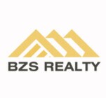 Property Management Company Logo BZS Realty