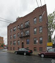 133 Seaview Ave in Jersey City, NJ - Building Photo - Building Photo