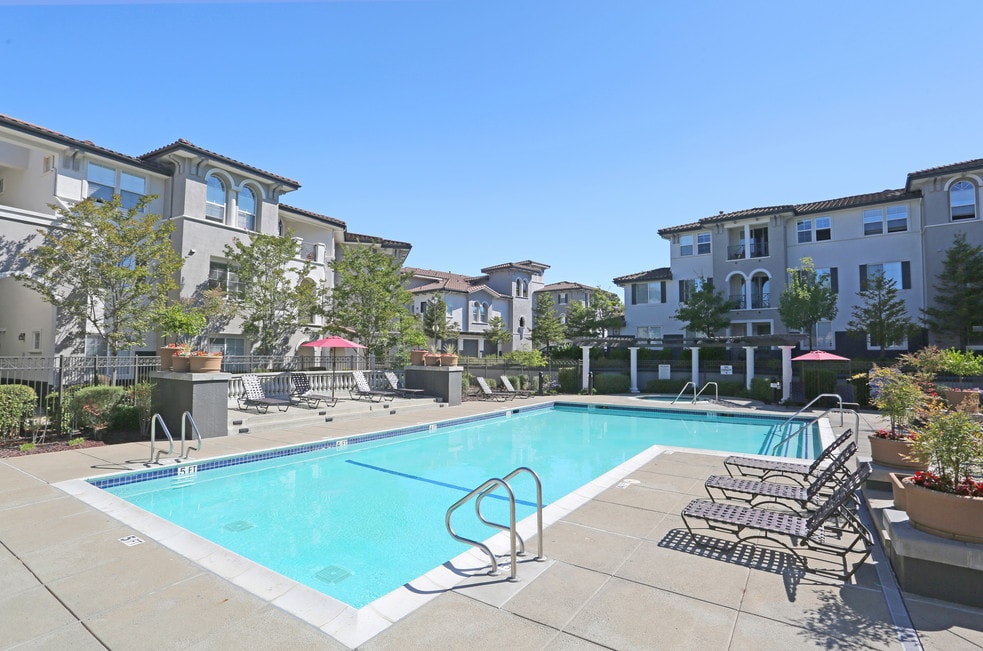 3200 Spicewood Ln Apartments and Nearby San Ramon