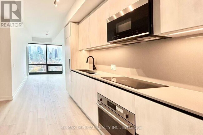 35 Parliament St in Toronto, ON - Building Photo - Building Photo