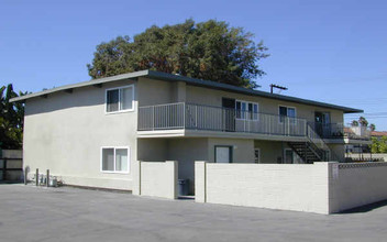 7232-7252 21st St in Westminster, CA - Building Photo - Building Photo