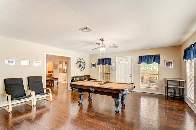 property at 8111 Pine Green Ln