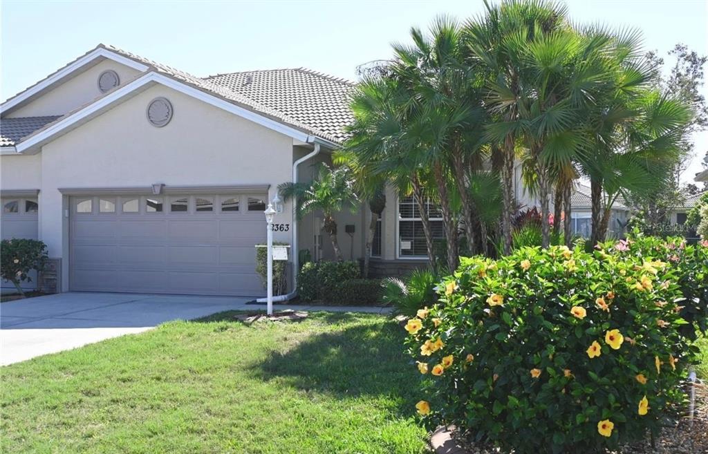 8363 Sago Ct in Englewood, FL - Building Photo