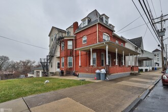 1144 Butler St in Easton, PA - Building Photo - Building Photo