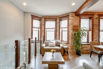2608 N Dayton St in Chicago, IL - Foto de edificio - Building Photo
