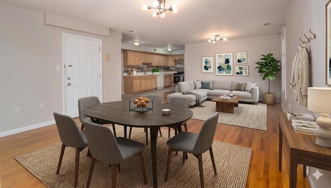 355 West Side Ave in Jersey City, NJ - Foto de edificio - Building Photo