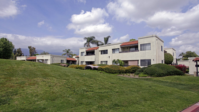 Rancho Villas