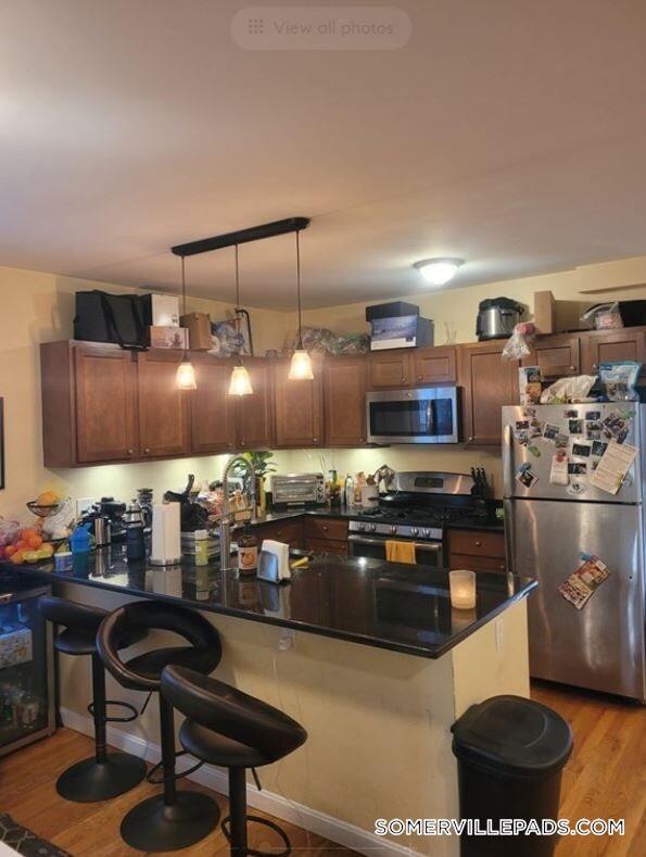 38 Gorham St in Somerville, MA - Building Photo - Building Photo