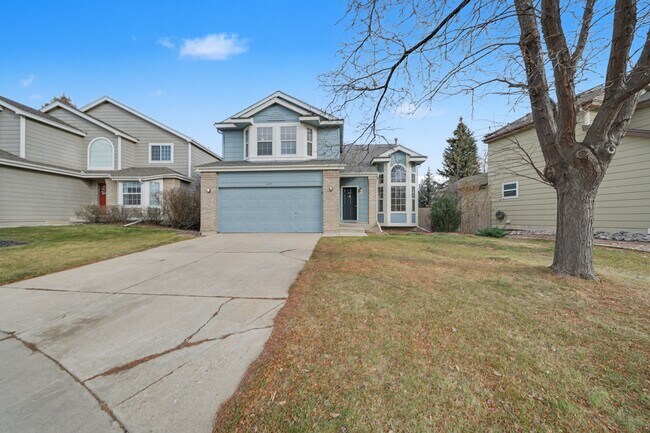 1214 S Weldona Ln in Louisville, CO - Building Photo - Building Photo