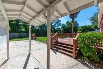 4311 Birmingham Rd in Jacksonville, FL - Building Photo - Building Photo