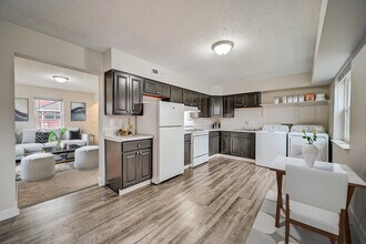 SkyView in Columbus, OH - Building Photo - Building Photo