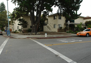 954 Helen Ave Apartments