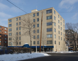 333 S Allen St in State College, PA - Building Photo