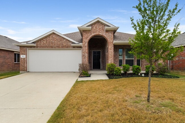 property at 1813 Cedar Wood Trail