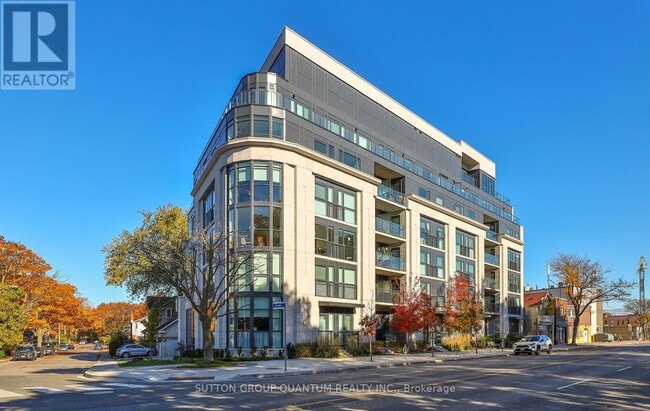 property at 1400 Kingston Rd