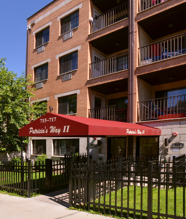 Stagg 2 Bronx Portfolio Property B in Bronx, NY - Building Photo - Building Photo