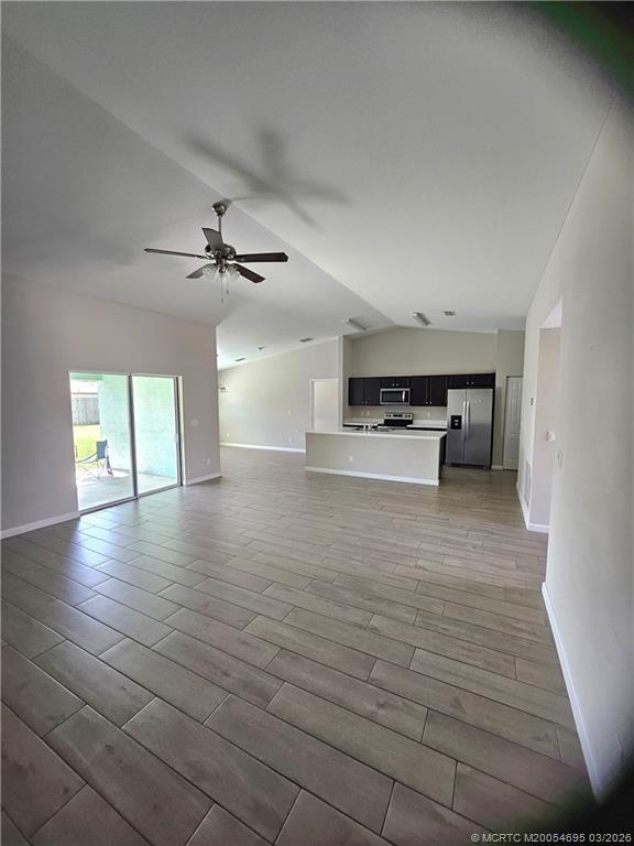 1410 SW Flounder Ln in Port St. Lucie, FL - Building Photo - Building Photo